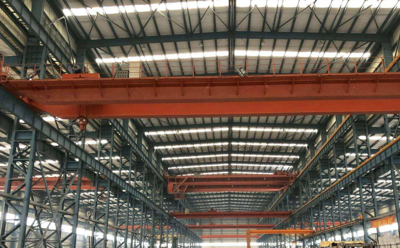 西青盘点重型钢结构在施工中容易出现的问题