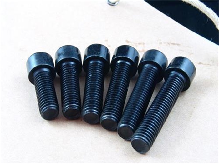 西青高强螺栓