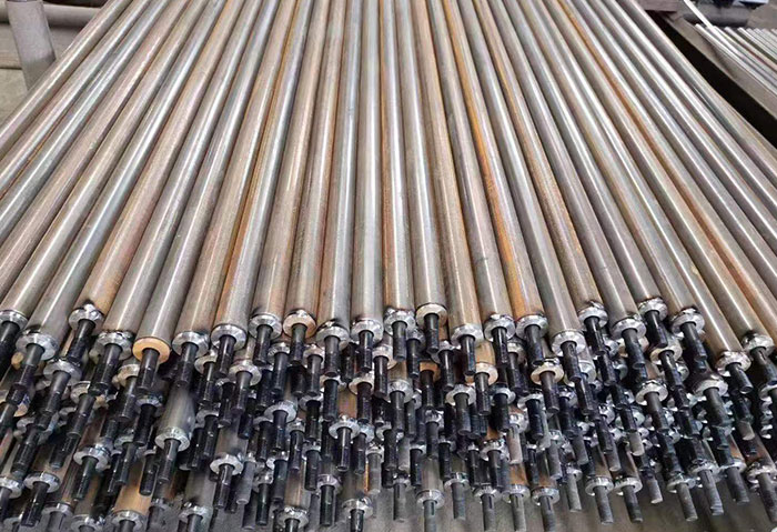 西青网架钢结构工程有限公司