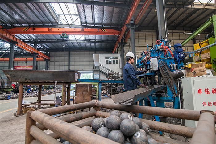 西青螺栓球基准孔加工